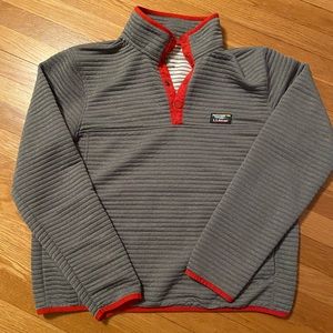 Ll Bean Mens Airlight Knit Pullover